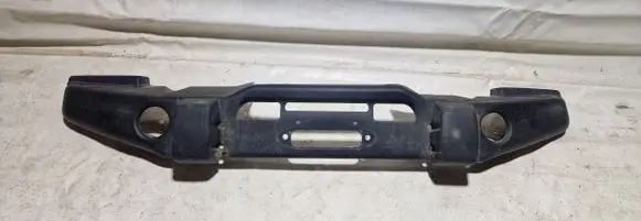 Jeep Wrangler Front bumper