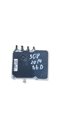 Peugeot 508 ABS Pump 0265951975
