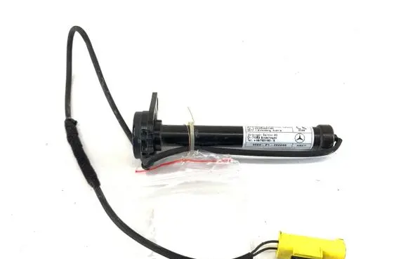 Mercedes-Benz GLA W156 X156 Other exterior part A1179061000