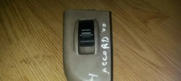 Honda Accord Electric window control switch 83793s1ae210