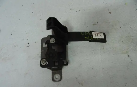 Renault Scenic III - Grand scenic III Engine bonnet/hood lock/latch loop/hook 6513000006R