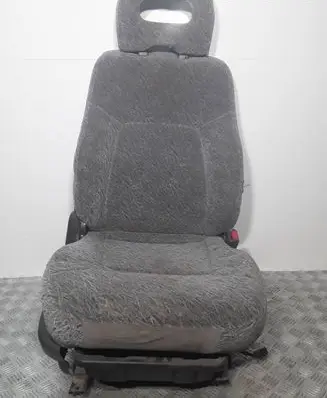Front passenger seat
