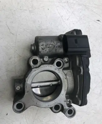 Ford Fiesta Throttle valve 50989011 H6BG9F991AA
