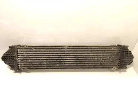Ford Mondeo MK IV Intercooler radiator 6G919L440FE