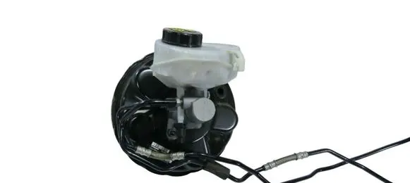 Volvo XC60 Master brake cylinder 36002450