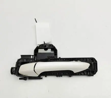 Mercedes-Benz CLS C218 X218 Front door exterior handle A2047602134