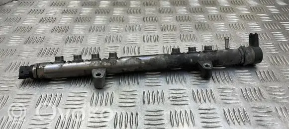 Volvo V70 Fuel main line pipe 30777759 0445215025