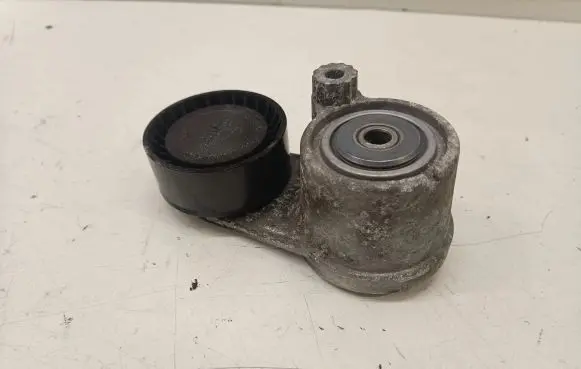 Opel Astra K Alternator belt tensioner 55570067