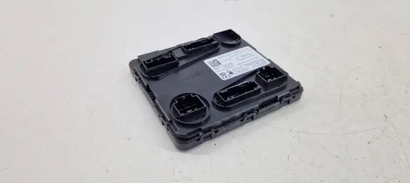Comfort/convenience module
