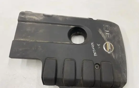 Nissan Pathfinder R51 Engine cover (trim) 6743074dci 6743108D