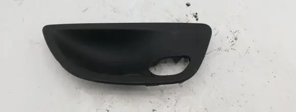 BMW 5 F10 F11 Other rear door trim element 51417226352 7226352 1811693
