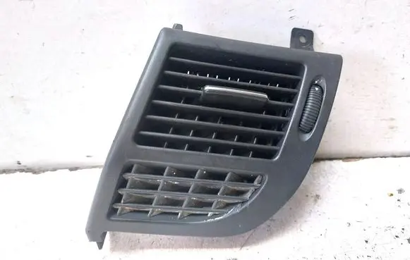 Mercedes-Benz E W211 Dashboard side air vent grill/cover trim 2118300654