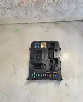 Citroen C4 Grand Picasso Comfort/convenience module 966405908001 9664059080
