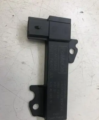 Ford Fiesta Keyless system antenna DS7T15K603AA
