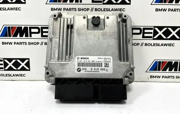 BMW X1 E84 Engine control unit/module ECU