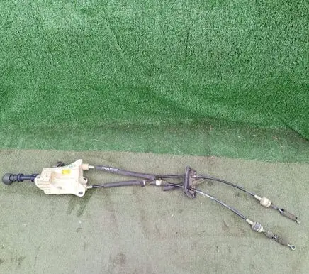 Fiat Ducato Gear shifter/selector 553461610 300610 CC250M40