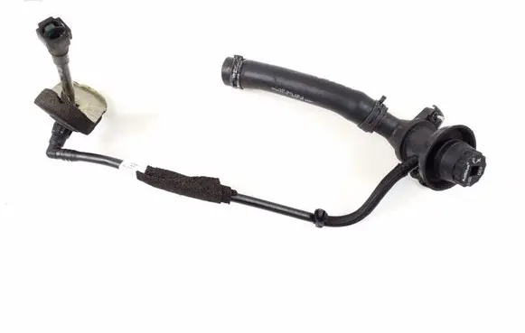 Jaguar XE AdBlue supply pipe GX735J232AC