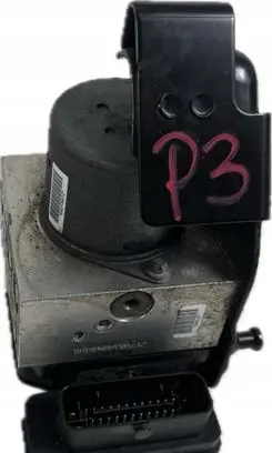 Dodge Durango III ABS Pump 68306177AD