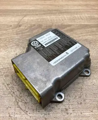 Volkswagen PASSAT B7 Airbag control unit/module 5N0959655R