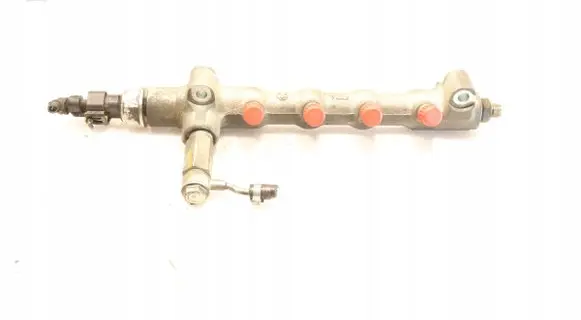 Opel Astra J Fuel main line pipe