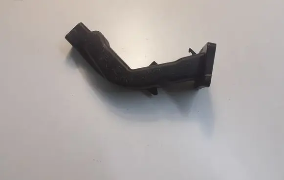 Skoda Kamiq Brake vacuum hose/pipe 654857946