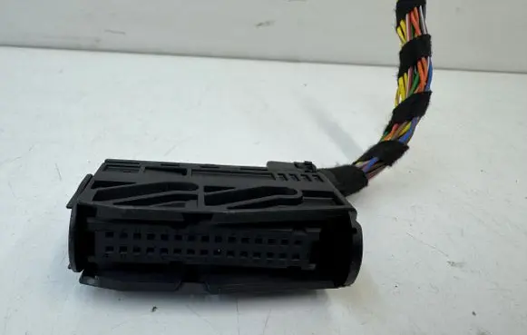 Porsche Macan (95B) Other wiring loom 13553351A
