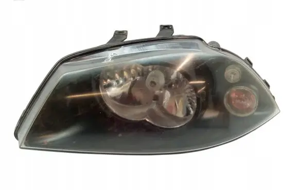 Seat Ibiza III (6L) Headlight/headlamp 6L1941021A