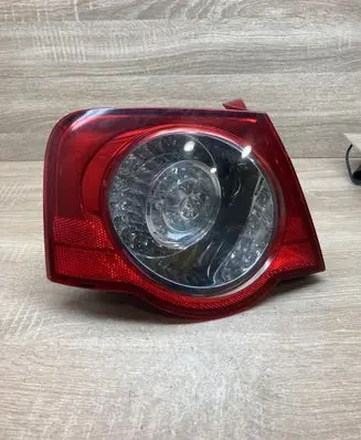 Volkswagen PASSAT B6 Rear/tail lights 3C5945095C