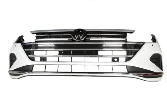 Volkswagen Arteon Front bumper 3G8807796B