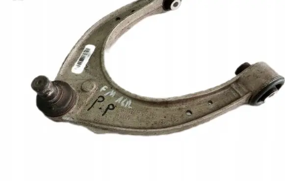 BMW 5 F10 F11 Front lower control arm/wishbone 677596711