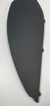 Mini One - Cooper R50 - 53 Dashboard side end trim 1171152