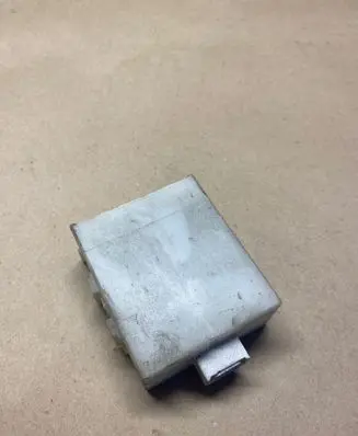 Toyota Corolla Verso AR10 Door control unit/module 8974105070