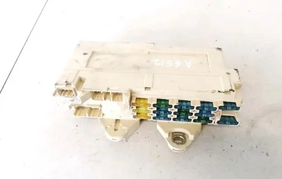 Mazda 626 Fuse box set
