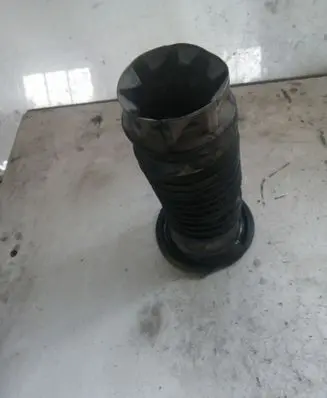 Peugeot 407 Front shock absorber dust cover boot 3106193
