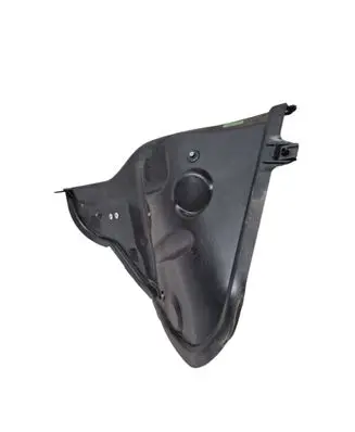 Porsche Cayenne (92A) Heat shield in engine bay 7P5819511B