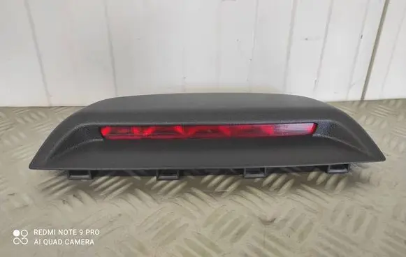 Peugeot 301 Third/center stoplight 9800282377 9594141620