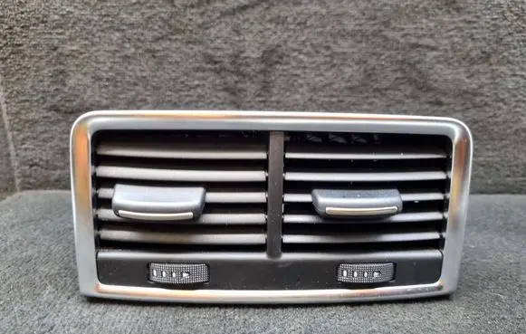 Audi Q7 4L Rear air vent grill 4L0819203K 4L0819203 4L0819203K3Q7