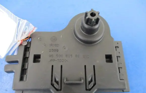 Citroen C5 Other devices 9655888380