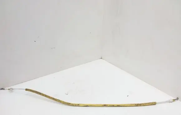 Audi A6 S6 C5 4B Rear door cable line 