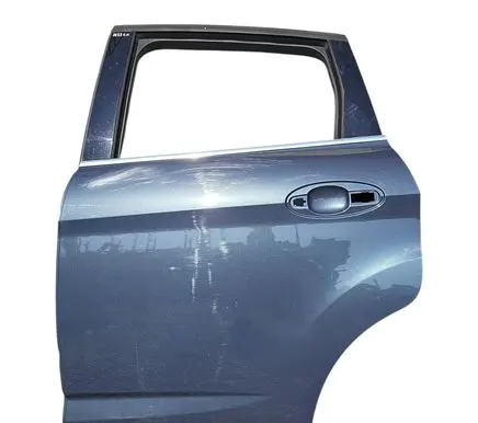 Ford C-MAX II Rear door 