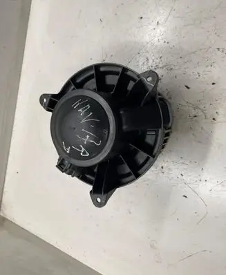 Nissan Navara D40 Heater fan/blower 5NFH19805AC