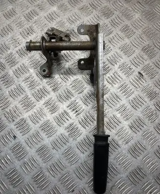 Toyota Land Cruiser (J120) Handbrake/parking brake lever assembly 