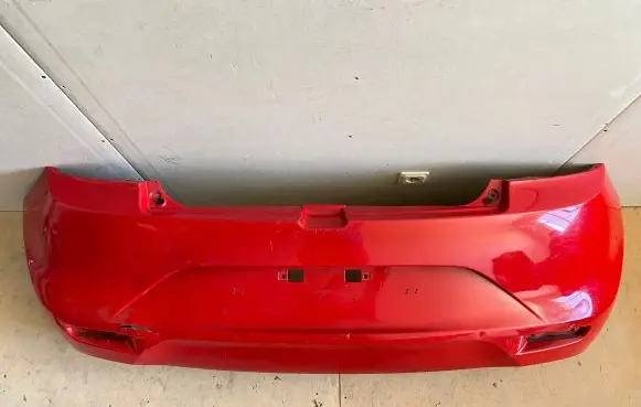 Suzuki Baleno EG Rear bumper 7181168P00