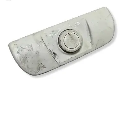 Renault Scenic II - Grand scenic II Sunroof control unit/module 8200119893