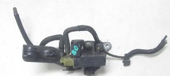 Renault Trafic III (X82) Turbo solenoid valve 8200790180