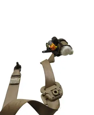 Lexus IS 200-300 Front seatbelt 35335 0430003 33786