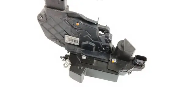 Rear door lock