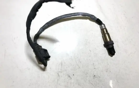 Mercedes-Benz ML W166 Lambda probe sensor 0065421718 0281004201