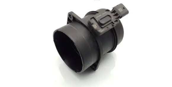 Mercedes-Benz A W176 Mass air flow meter A6450900048 LM0042
