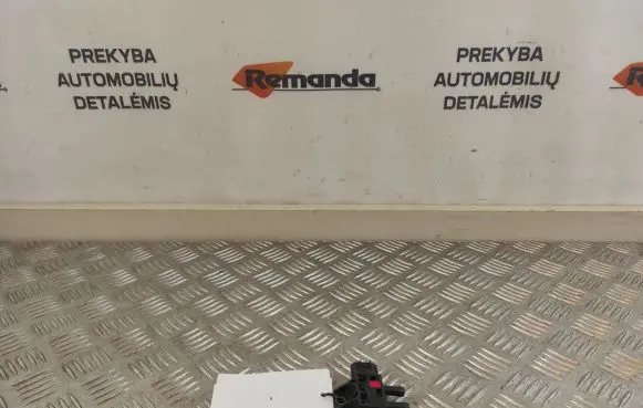 Toyota RAV 4 (XA50) Exhaust gas pressure sensor 8948171010